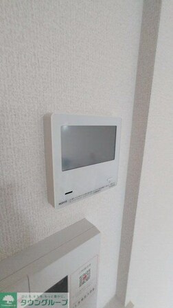 Residence Hillsの物件内観写真